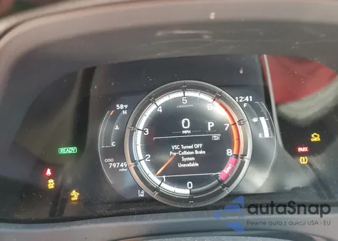 2019 Lexus Ux 250H из США, поврежденный, VIN JTHU9JBH1K2000398